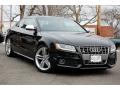 2009 S5 4.2 quattro #7