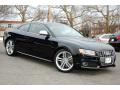 2009 S5 4.2 quattro #9