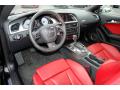2009 S5 4.2 quattro #16