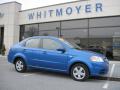 2007 Aveo LS Sedan #1