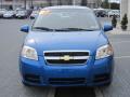 2007 Aveo LS Sedan #2