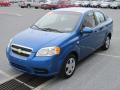 2007 Aveo LS Sedan #3