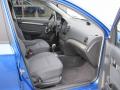 2007 Aveo LS Sedan #5