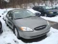 2002 Taurus SE #1 2002 Taurus SE #1