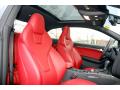 2009 S5 4.2 quattro #29