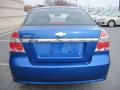 2007 Aveo LS Sedan #8