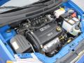 2007 Aveo LS Sedan #9