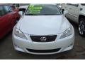 2008 IS 250 AWD #1 2008 IS 250 AWD #1