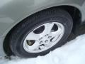 2002 Taurus SE #5 2002 Taurus SE #5