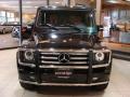 2010 G 55 AMG #2