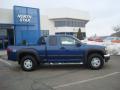 2006 Colorado Z71 Extended Cab 4x4 #2
