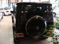 2010 G 55 AMG #5