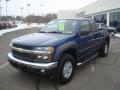 2006 Colorado Z71 Extended Cab 4x4 #7
