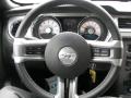2010 Mustang V6 Premium Convertible #5