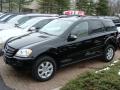 2007 ML 350 4Matic #1