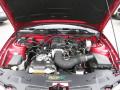 2010 Mustang V6 Premium Convertible #6