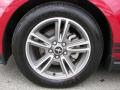2010 Mustang V6 Premium Convertible #7