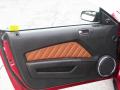 2010 Mustang V6 Premium Convertible #8