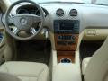 2007 ML 350 4Matic #9