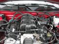 2010 Mustang V6 Premium Convertible #12
