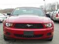 2010 Mustang V6 Premium Convertible #14