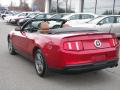 2010 Mustang V6 Premium Convertible #17