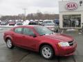 2008 Avenger SXT #1