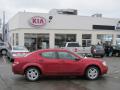2008 Avenger SXT #2