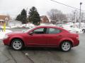 2008 Avenger SXT #4
