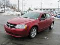 2008 Avenger SXT #5