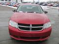 2008 Avenger SXT #6