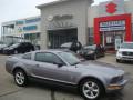 2007 Mustang V6 Deluxe Coupe #1