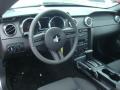 2007 Mustang V6 Deluxe Coupe #10