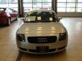 2004 TT 1.8T Coupe #2