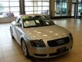 2004 TT 1.8T Coupe #3