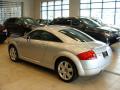 2004 TT 1.8T Coupe #5