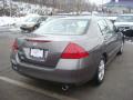 2007 Accord EX Sedan #4