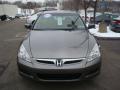 2007 Accord EX Sedan #6