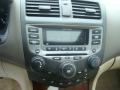 2007 Accord EX Sedan #13