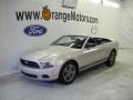 2010 Mustang V6 Premium Convertible #1