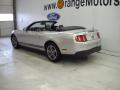 2010 Mustang V6 Premium Convertible #2