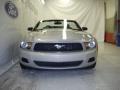 2010 Mustang V6 Premium Convertible #3