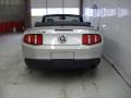 2010 Mustang V6 Premium Convertible #4