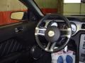 2010 Mustang V6 Premium Convertible #7