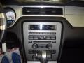 2010 Mustang V6 Premium Convertible #8