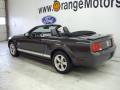 2009 Mustang V6 Convertible #2 2009 Mustang V6 Convertible #2