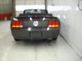 2009 Mustang V6 Convertible #4 2009 Mustang V6 Convertible #4