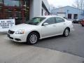 2009 Galant ES #1