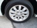 2009 Galant ES #4