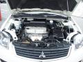 2009 Galant ES #25